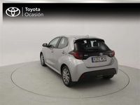 usado Toyota Yaris 120H 1.5 Active Tech