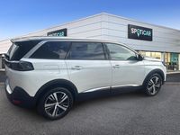 Usado Peugeot 5008 Allure 131 CV (96 kW) 2022 Blanco SUV