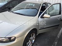 Usado Seat Leon Sport 105 CV (77 kW) 2002 Beige Utilitario