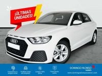 Usado Audi A1 Sportback 95 CV (69 kW) 2024 Blanco Utilitario