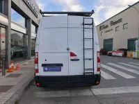 Usado Renault Master 135 CV (99 kW) 2019 Blanco Van