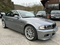 usado BMW M3 SMG II