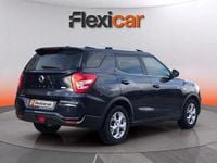 Usado Ssangyong (KGM) Tivoli 163 CV (119 kW) 2023 Azul SUV