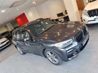 usado BMW X3 xDrive 30iA