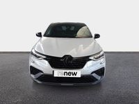 Usado Renault Arkana Engineered 145 CV (106 kW) 2023 Blanco SUV