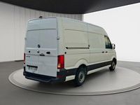 Usado VW Crafter 177 CV (130 kW) 2020 Blanco Van