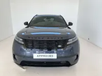Usado Land Rover Range Rover Velar S 404 CV (297 kW) 2025 Gris SUV