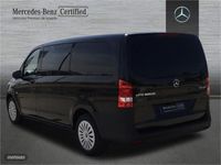 usado Mercedes Vito Industriales114CDI AT 100kW Tourer Pro Larga