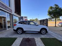 Usado BMW X1 116 CV (85 kW) 2020 Blanco SUV