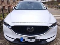 Usado Mazda CX-5 184 CV (135 kW) 2019 Blanco SUV