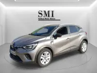 Usado Mitsubishi ASX Motion 91 CV (66 kW) 2024 Gris SUV