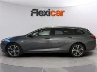 Usado Opel Insignia Innovation 136 CV (100 kW) 2020 Gris Familiar