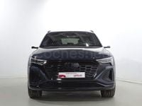 Usado Audi Q8 Sportback e-tron S-Line 2023 Eléctrico SUV