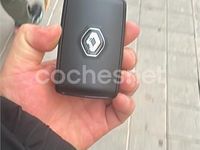 Usado Renault Mégane IV Intens 140 CV (102 kW) 2022 Blanco Berlina