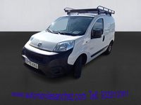 usado Fiat Fiorino Combi 1.3mjt Base 5pl.