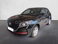 Usado DFSK 500 114 CV (83 kW) 2023 Negro SUV