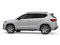 Ny Seat Ateca FR 150 HK (110 kW) 2026 Vit SUV
