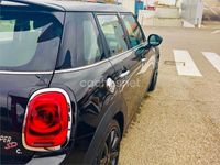 Usado Mini Cooper SD 170 CV (125 kW) 2015 Negro Utilitario