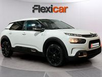 Usado Citroën C4 Feel 110 CV (80 kW) 2020 Blanco Berlina