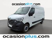 Usado Renault Master 135 CV (99 kW) 2022 Blanco Monovolumen