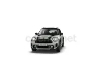 Usado Mini Cooper Countryman 136 CV (100 kW) 2022 Gris / plata SUV