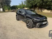 Usado Dacia Duster Journey 100 CV (73 kW) 2024 Negro SUV