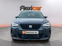 Usado Seat Arona FR 116 CV (85 kW) 2025 Gris SUV