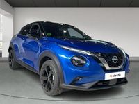 Nuevo Nissan Juke Tekna 114 CV (83 kW) 2025 Azul SUV