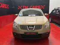 Usado Nissan Qashqai Acenta 114 CV (83 kW) 2008 Beige SUV