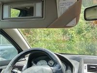 Usado Peugeot 407 Sport 170 CV (125 kW) 2006 Verde Berlina