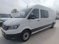 Usado VW Crafter 140 CV (102 kW) 2019 Van