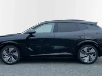 Nuevo Lynk & Co 08 347 CV (255 kW) 2026 Negro SUV