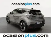 Usado Renault Captur Techno 101 CV (74 kW) 2025 Gris SUV