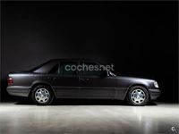 Usado Mercedes E320 220 CV (161 kW) 1995 Gris Berlina