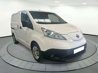 Usado Nissan e-NV200 80 kW (109 CV) 2019 Blanco Monovolumen