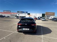 Usado Seat Leon CUPRA 280 CV (205 kW) 2015 Negro Berlina