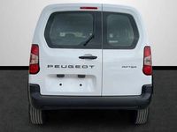 Nuevo Peugeot Rifter Allure 101 CV (74 kW) 2025 Blanco Monovolumen