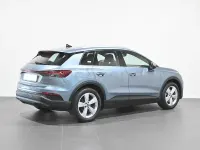 Usado Audi Q4 e-tron 125 kW (170 CV) 2022 Azul SUV