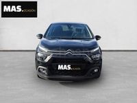 Usado Citroën C3 Live 83 CV (61 kW) 2023 Negro Utilitario