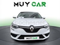 Usado Renault Mégane IV Business 90 CV (66 kW) 2016 Blanco Berlina