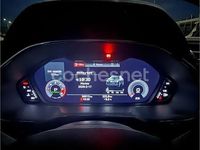 Usado Audi Q3 Sportback Black Edition 150 CV (110 kW) 2019 Marrón SUV