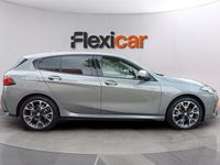 Begagnad BMW 120 163 HK (119 kW) 2025 Grå Halvkombi