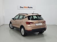 usado Seat Arona 1.0 Tsi Ecomotive S&s Style 115