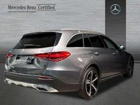 Usado Mercedes E220 All-Terrain 200 CV (147 kW) 2024 Gris Familiar