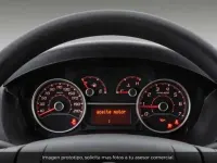 Usado Fiat Doblò 95 CV (69 kW) 2021 Blanco Monovolumen