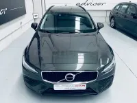 Usado Volvo V60 Core 197 CV (144 kW) 2022 Gris / plata Familiar