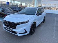 Usado Honda CR-V Advance 184 CV (135 kW) 2024 Blanco SUV