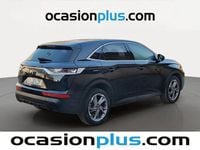 Usado DS Automobiles DS7 Crossback Bastille Plus 130 CV (95 kW) 2022 Negro SUV