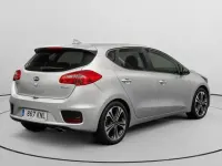 Usado Kia Ceed 120 CV (88 kW) 2018 Utilitario