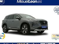 Usado Nissan X-Trail Tekna 204 CV (150 kW) 2023 SUV